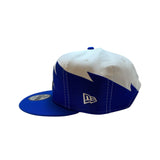 NEW ERA 2Tone Dallas Mavericks 9Fifty Snapback