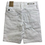 Little Kids EVOLUTION Simple Prime Denim Shorts