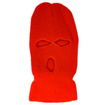 MUKA Solid SKi Mask