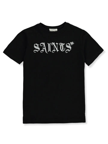 Kids FWRD DENIM & CO. Saints X Sinners T-Shirt