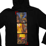 Men ETERNITY Pullover Hoodie