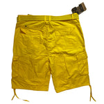 Men Access Cargo Shorts