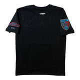 Men PRO STANDARD Miami Marlins Fast Lane T-shirt