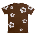 Men's FWRD & DENIM CO. Flower S/SLV T-Shirt