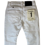 Kids FWRD DENIM & CO. Motocross Denim Jean