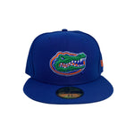 NEW ERA Florida Gators 59FIFTY Fitted