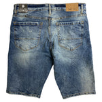 Men JORDAN CRAIG Finish Hem Shorts