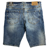 Men JORDAN CRAIG Finish Hem Shorts