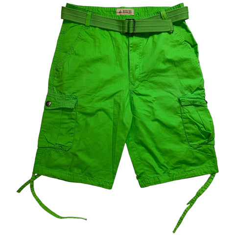 Men Access Cargo Shorts