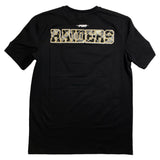 Men PRO STANDARD Las Vegas Raiders T-Shirt