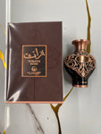 Turath Intense By Le Falcone Niche Collection Eau de Parfum Spray 3.4 oz