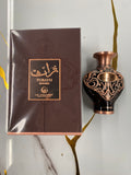 Turath Intense By Le Falcone Niche Collection Eau de Parfum Spray 3.4 oz