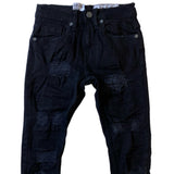 Kid's EVOLUTION Wild Tiger Denim Jean