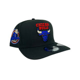 NEW ERA 9Fifty Chicago Bulls Snapback