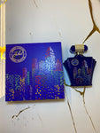 Unisex Zakat Parfum Z7 By Zakat 3.4oz Eau De Parfum