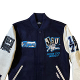 Men PRO STANDARD Jackson Tiger University Jacket