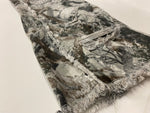 Big Men FWRD Denim & Co. Stacked No End Twill Pant