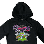 Men UNDRTD Highly Hoodie