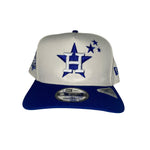 NEW ERA 950 Houston Astros Curve Snapback
