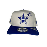 NEW ERA 950 Houston Astros Curve Snapback