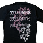 Men FWRD DENIM & CO. Cherry Blossom S/SLV T-Shirt