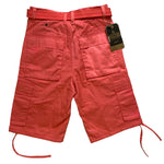 Men ACCESS Cargo Shorts