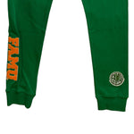 Men PRO STANDARD Florida A&M Rattlers Logo Sweat Pant