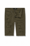 JORDAN CRAIG Tulsa Twill Shorts
