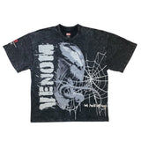 Men MARVEL Venom Dekrypic T-Shirt