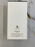 Royale Emerald By ZAKAT Eau De Perfum 2.7fl oz Unisex