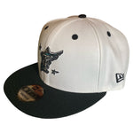 NEW ERA 950 Florida Marlins MLB Snapback