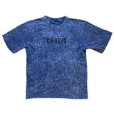 Men CHOSIN LABEL Vintage Acid T-Shirt