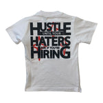 Little Kids EVOLUTION Hustle T-Shirt