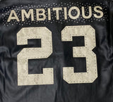 Men KINDRED PU Ambitious Cropped Jersey