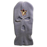 MUKA Hustle Angle SKi Mask