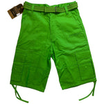 Men ACCESS Cargo Shorts