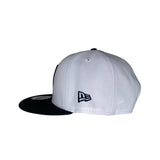 NEW ERA 9Fifty Custom Chicago Bulls Snapback