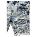 Little Kids FWRD DENIM Motocross Denim Short