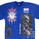 Men MARVEL Dekrypic Venom T-Shirt