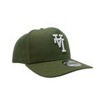NEW ERA MLB Los Angeles Curve 950 Snapback