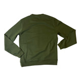 Men CIVILIZED Crewneck Sweater