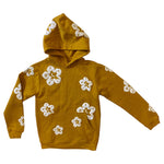 Kids FWRD DENIM & Co. Flower Fleece Hoodie