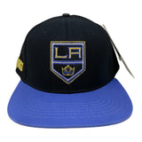 Men PRO STANDARD LA Kings Snapback Hat