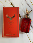 Royale Rubinia By ZAKAT Eau De Perfum 2.7fl oz For Women