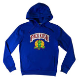 Men UNDRTD Pack Kush Hoodie