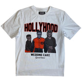 Men WEDDING CAKE  Hollyhood T-Shirt