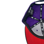 NEW ERA 9Fifty Blackhawks Chicago Snapback