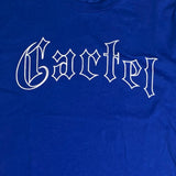 Men CARTEL Outline T-Shirt