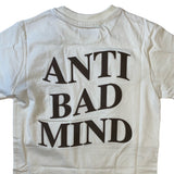 Kids EVOLUTION IN DESIGN Anti Bad Mind T-Shirt