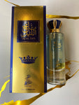 Taj Al Lail By Sahari Eau De Parfum 3.4 FL OZ 100ml Spray for men